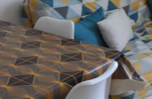Genos Apartment | Cosy apartment with balcony