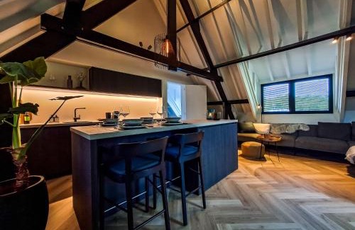 Kortrijk Apartment | Cosy apartment with garden