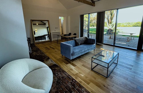 St Albans Apartment | Cosy apartment with stunning views of the Hertfordshire countryside