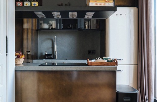 San Julian Apartment | Cosy Apartment With Large Terrace