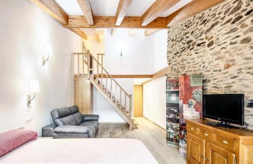 Viana do Bolo Apartment | Cosy Apartment with Mountain View in Mourisca - 65 sqm