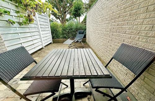 Vallensaek House | Cosy apartment with private terrace