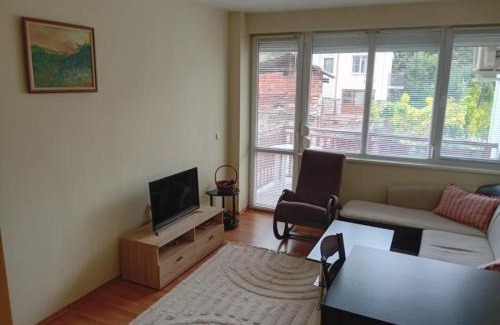 Samokov Apartment | Cosy Apartment with terrace Eagle Rock