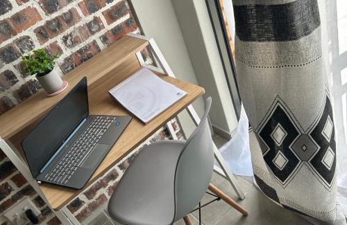 Pretoria Apartment | Cosy Apartment