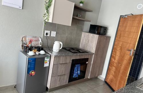Pretoria Apartment | Cosy Apartment