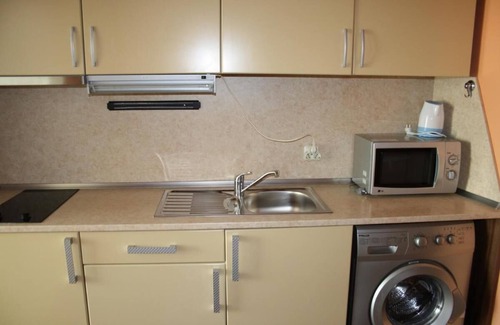 Chernomorets Apartment | Cosy apartments Del Sol next to the beach
