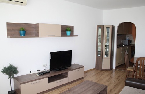 Chernomorets Apartment | Cosy apartments Del Sol next to the beach