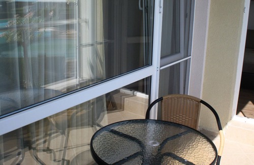 Chernomorets Apartment | Cosy apartments Del Sol next to the beach