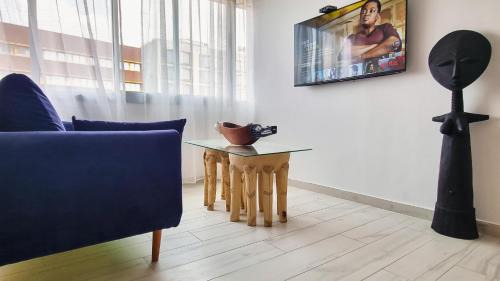 Le Plateau Apartment | Cosy appart au cœur du Plateau