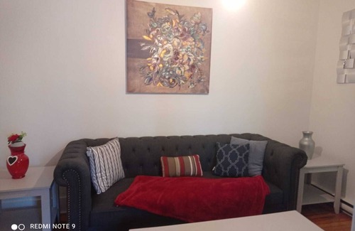 Cote-Saint-Paul Apartment | Cosy Appart Renovated Comfort Waterfront 10 minutes Downtown