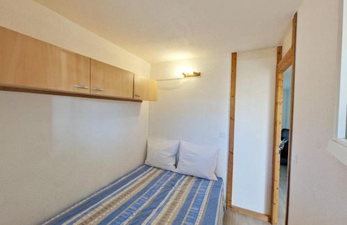 La Jetee Apartment | Cosy Appartement T2 Résidence LE ROY SOLEIL bord de mer