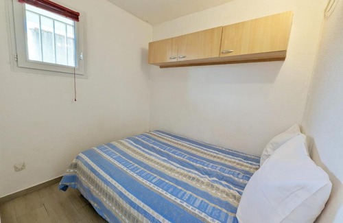 La Jetee Apartment | Cosy Appartement T2 Résidence LE ROY SOLEIL bord de mer