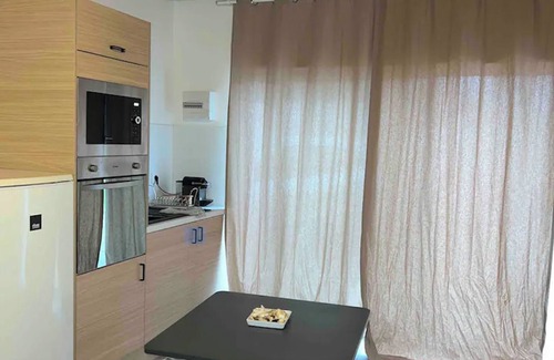 Amblainville Apartment | Cosy Appartement 35 m2