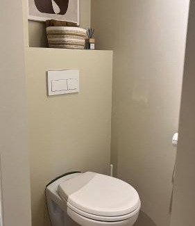 Lombardsijde Apartment | Cosy appartement