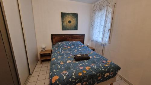 Les Beaux-Arts Apartment | Cosy appartement Beaux-Art à 5min du Corum