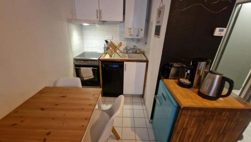Les Beaux-Arts Apartment | Cosy appartement Beaux-Art à 5min du Corum