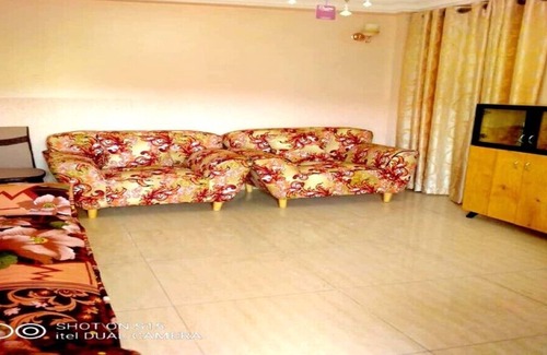 Conakry Apartment | Cosy Appartement Entier à Lambagny Conakry