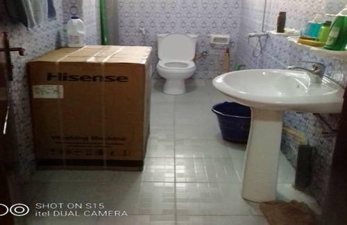 Conakry Apartment | Cosy Appartement Entier à Lambagny Conakry