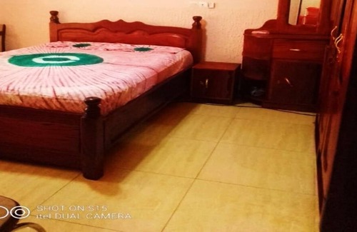 Conakry Apartment | Cosy Appartement Entier à Lambagny Conakry