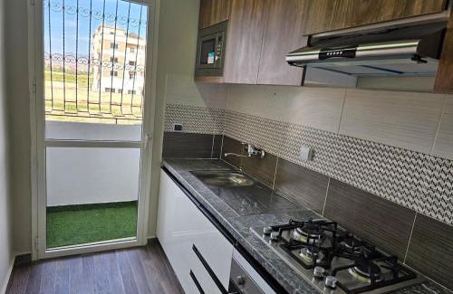 Beni Mellal Apartment | Cosy appartement