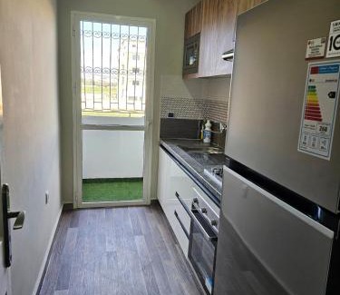 Beni Mellal Apartment | Cosy appartement