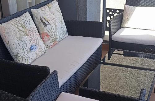 El Mansouria Apartment | Cosy Appartement Mansouria Magic house