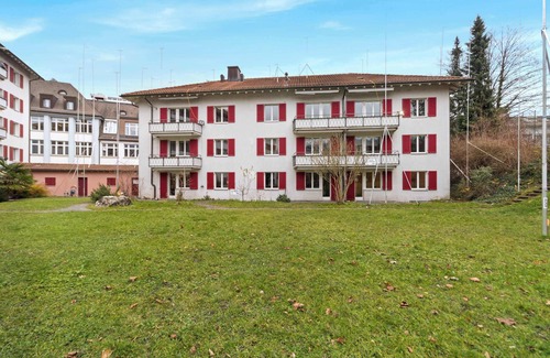 Alt-Wiedikon Apartment | Cosy Apt close to Museum Rietberg