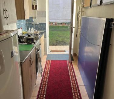 Pacsirtatelep Apartment | Cosy art studion