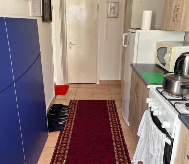 Pacsirtatelep Apartment | Cosy art studion