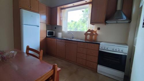 Almiros Apartment | Cosy at Grandma's