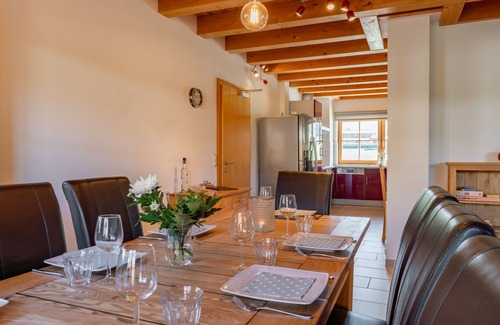 Sankt Jakob in Haus Ski Chalet | Cosy, Austrian chalet with beautiful views