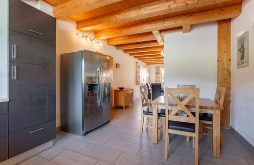 Sankt Jakob in Haus Ski Chalet | Cosy, Austrian chalet with beautiful views