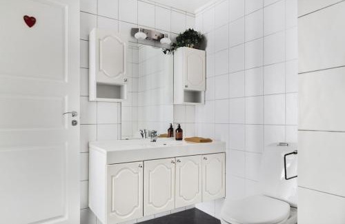 Bergen City Centre Apartment | Cosy authentic apartment, only 60m from Bryggen!