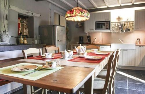 Vielsalm House | Cosy Authentic Farmhouse - LaComte5