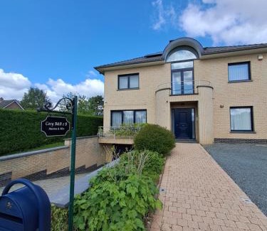 Overijse Bed & Breakfast | COSY B&B 2B