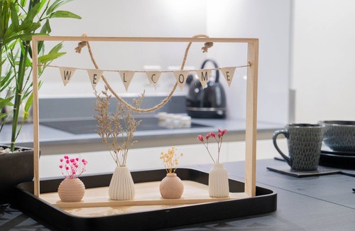 Edgbaston Apartment | Cosy B'ham City Centre Apartment/15% January discount