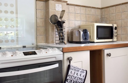 Tresowes House | Cosy barn close to Praa Sands