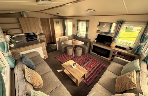 New Forest District Cabin | Cosy Beach Getaway Naish Est Near New Forest