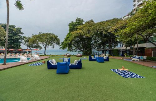 Pratumnak Hill Hotel | Cosy Beach Hotel - SHA Extra Plus