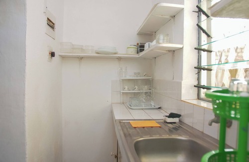 Malindi Marine National Park Villa | Cosy beach villa