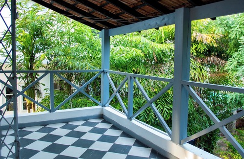 Malindi Marine National Park Villa | Cosy beach villa