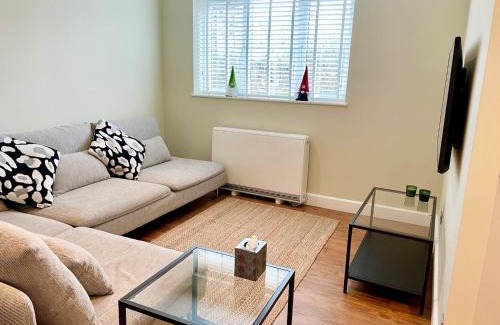 Rickmansworth Apartment | Cosy beautiful entire home in Rickmansworth
