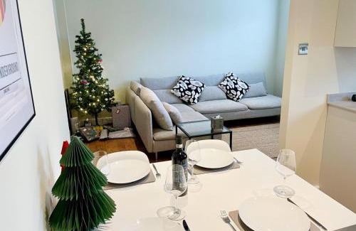 Rickmansworth Apartment | Cosy beautiful entire home in Rickmansworth