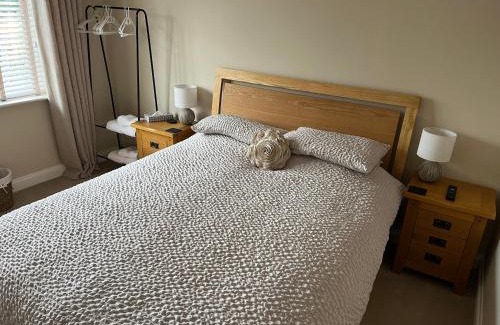 Norwich House | Cosy Bed and Breakfast