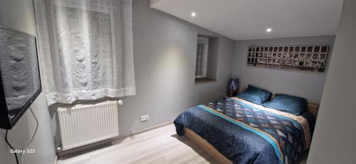Blyes House | Cosy blyes