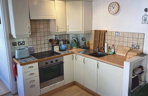 Lostwithiel Apartment | Cosy Bolthole close to Town centre