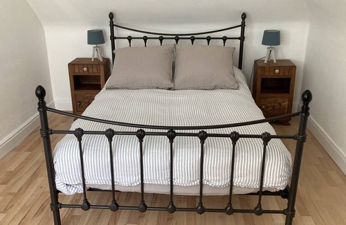 Locarn Cottage | Cosy, Breton cottage in the heart of Brittany