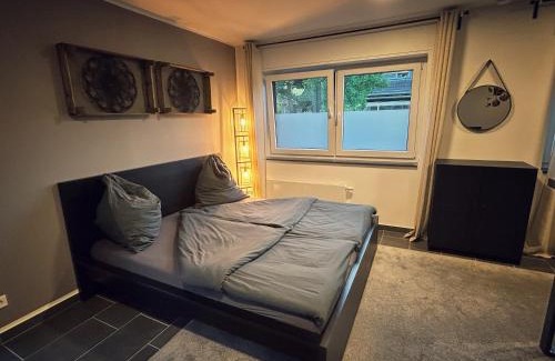 Fischeln Apartment | Cosy Bungalow-Apartment in ruhiger Toplage - nähe Düsseldorf