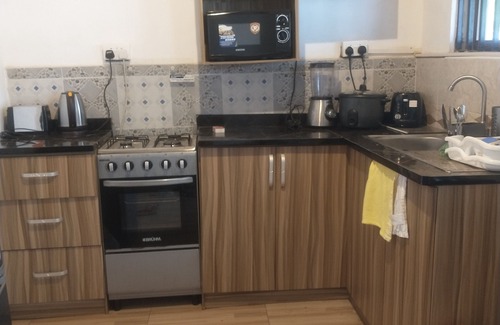 Teshie House | Cosy Bungalow Spintex Road Accra