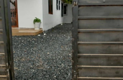 Teshie House | Cosy Bungalow Spintex Road Accra